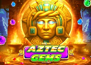 ฝาก5รับ100 Aztec Gems ทดลองเล่นฟรี