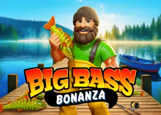 ฝาก5รับ100 Big Bass Bonanza ทดลองเล่นฟรี