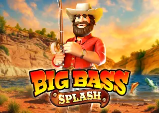 ฝาก5รับ100 Big Bass Splash ทดลองเล่นฟรี