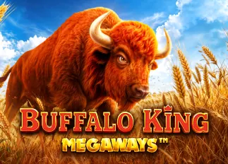 ฝาก5รับ100 Buffalo King Megaways ทดลองเล่นฟรี