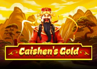 ฝาก5รับ100 Caishen's Gold ทดลองเล่นฟรี