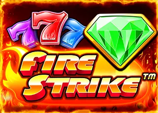 ฝาก5รับ100 Fire Strike ทดลองเล่นฟรี