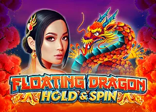ฝาก5รับ100 Floating Dragon ทดลองเล่นฟรี