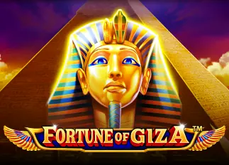 ฝาก5รับ100 Fortune of Giza ทดลองเล่นฟรี