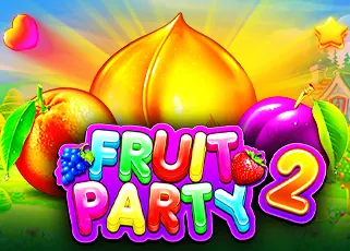 ฝาก5รับ100 Fruit Party 2 ทดลองเล่นฟรี