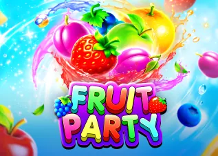 ฝาก5รับ100 Fruit Party ทดลองเล่นฟรี