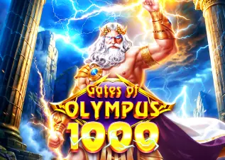 ฝาก5รับ100 Gates of Olympus 1000 ทดลองเล่นฟรี