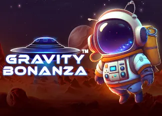 ฝาก5รับ100 Gravity Bonanza ทดลองเล่นฟรี