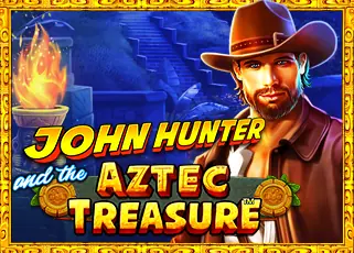 ฝาก5รับ100 John Hunter and the Aztec Treasure ทดลองเล่นฟรี