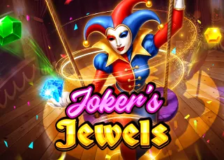 ฝาก5รับ100 Jokers Jewels ทดลองเล่นฟรี