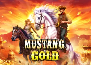 ฝาก5รับ100 Mustang Gold ทดลองเล่นฟรี