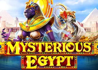 ฝาก5รับ100 Mysterious Egypt ทดลองเล่นฟรี