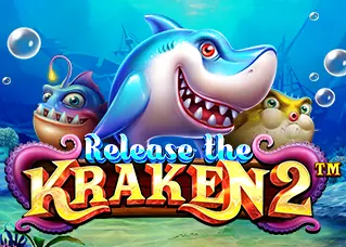 ฝาก5รับ100 Release the Kraken 2 ทดลองเล่นฟรี