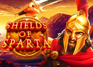 ฝาก5รับ100 Shields of Sparta ทดลองเล่นฟรี