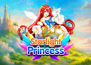 ฝาก5รับ100 Starlight Princess ทดลองเล่นฟรี