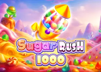 ฝาก5รับ100 Sugar Rush 1000 ทดลองเล่นฟรี