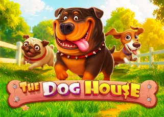 ฝาก5รับ100 The Dog House ทดลองเล่นฟรี