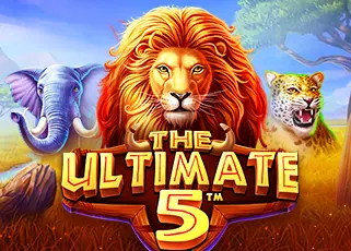 ฝาก5รับ100 The Ultimate 5 ทดลองเล่นฟรี