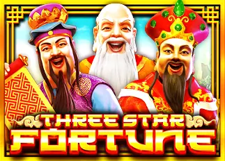 ฝาก5รับ100 Three Star Fortune ทดลองเล่นฟรี