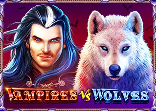 ฝาก5รับ100 Vampires vs Wolves ทดลองเล่นฟรี