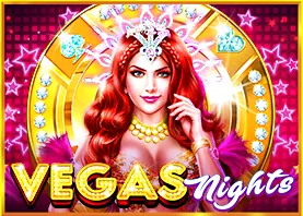 ฝาก5รับ100 Vegas Nights ทดลองเล่นฟรี